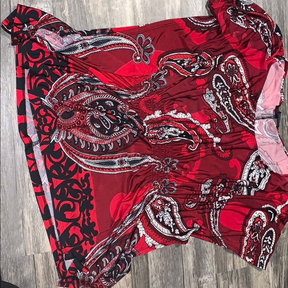 Closet Clean Out
